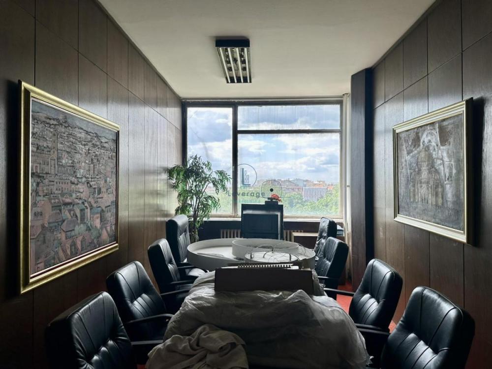 Slika 2 - Kneza Miloša,  Lokal za izdavanje, 112m2, 1.600€