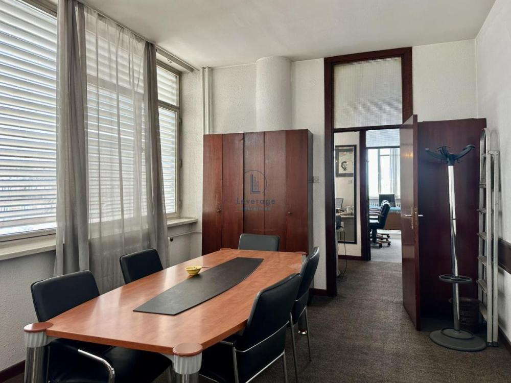 Slika 4 - Kneza Miloša,  Lokal za izdavanje, 112m2, 1.600€