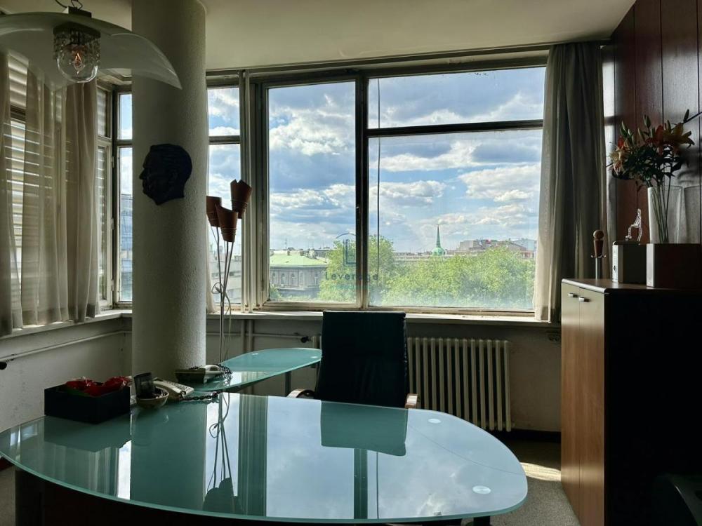 Slika 8 - Kneza Miloša,  Lokal za izdavanje, 112m2, 1.600€