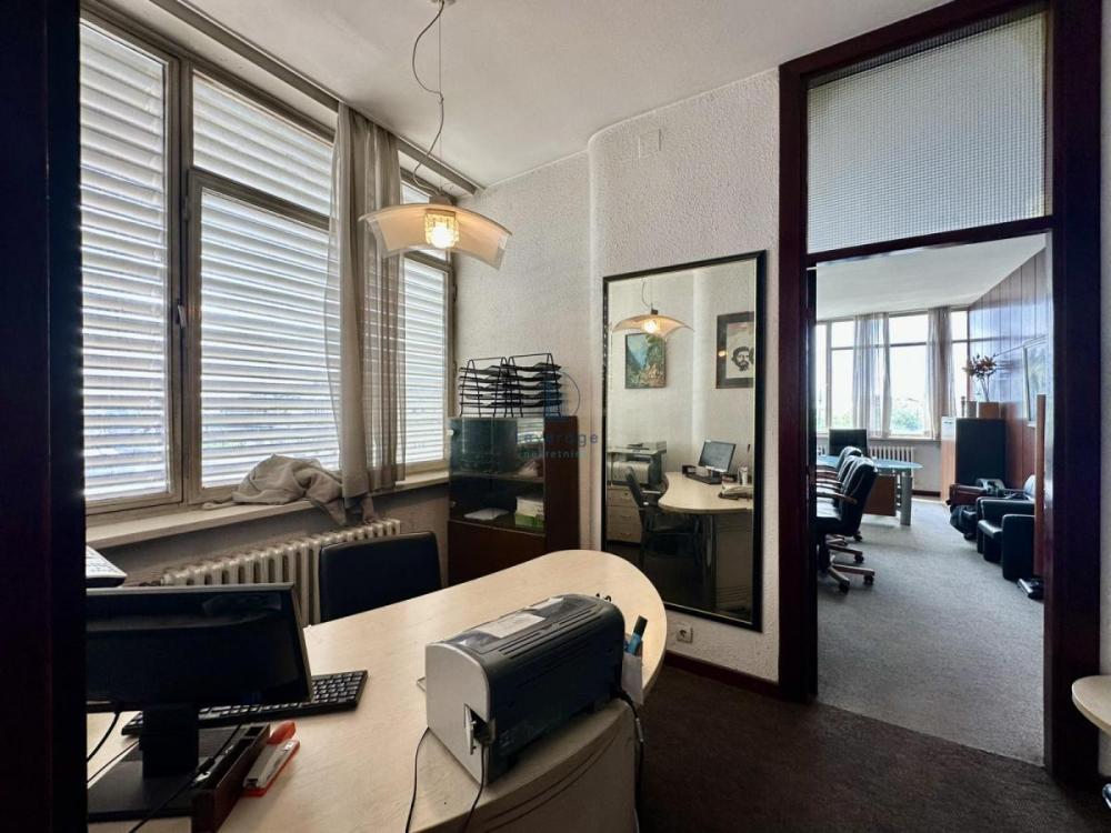 Slika 6 - Kneza Miloša,  Lokal za izdavanje, 112m2, 1.600€