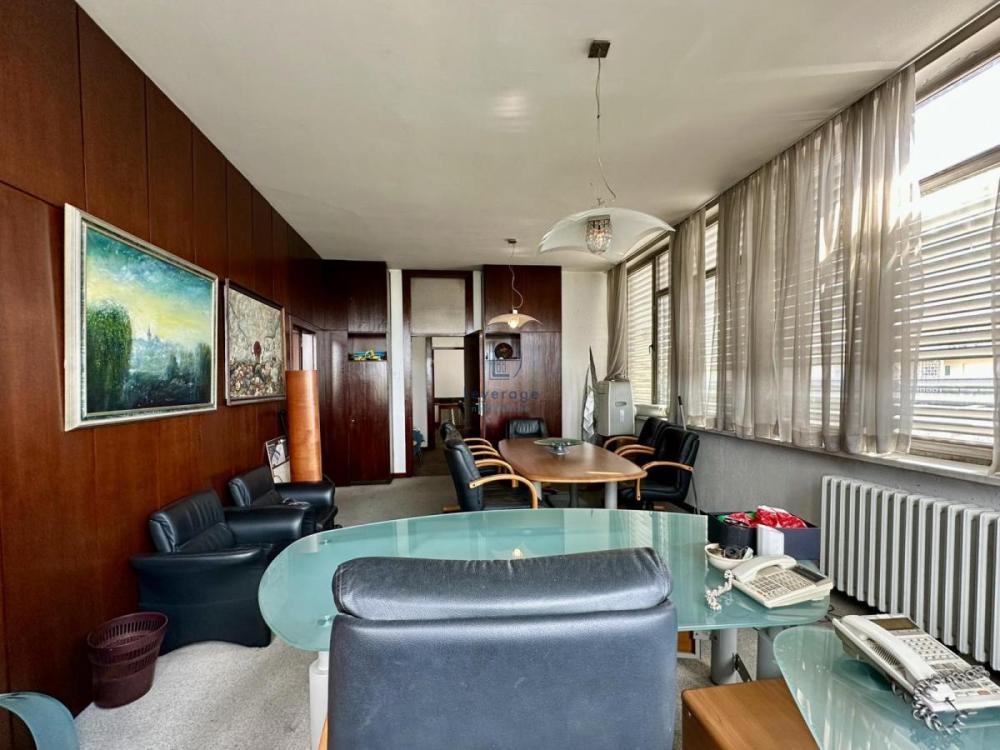 Slika 3 - Kneza Miloša,  Lokal za izdavanje, 112m2, 1.600€