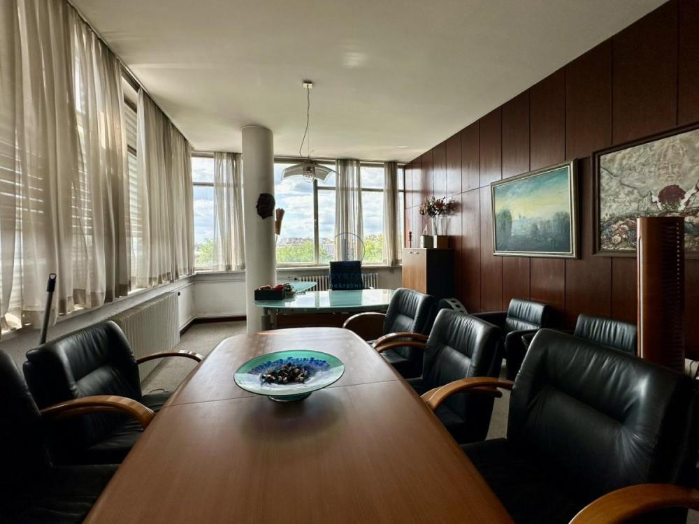 Slika 1 - Kneza Miloša,  Lokal za izdavanje, 112m2, 1.600€