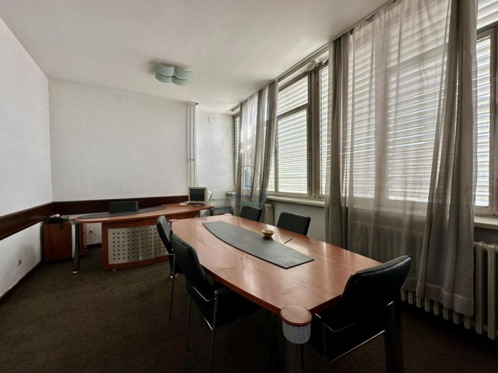 Slika 5 - Kneza Miloša,  Lokal za izdavanje, 112m2, 1.600€