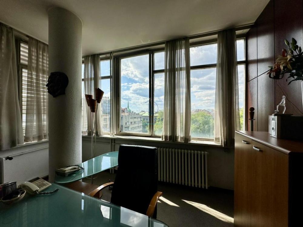 Slika 7 - Kneza Miloša,  Lokal za izdavanje, 112m2, 1.600€