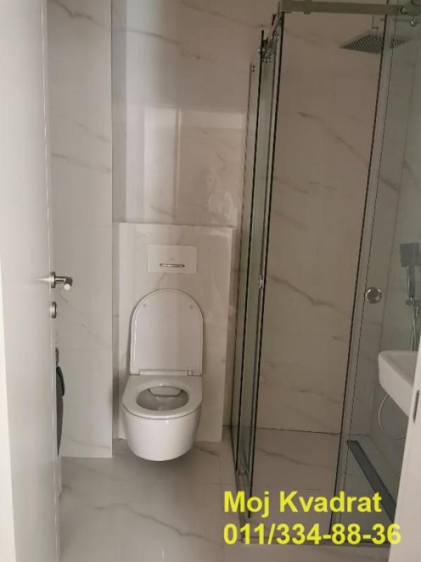 Slika 8 - Jednosoban stan za izdavanje, 36m2, 600€