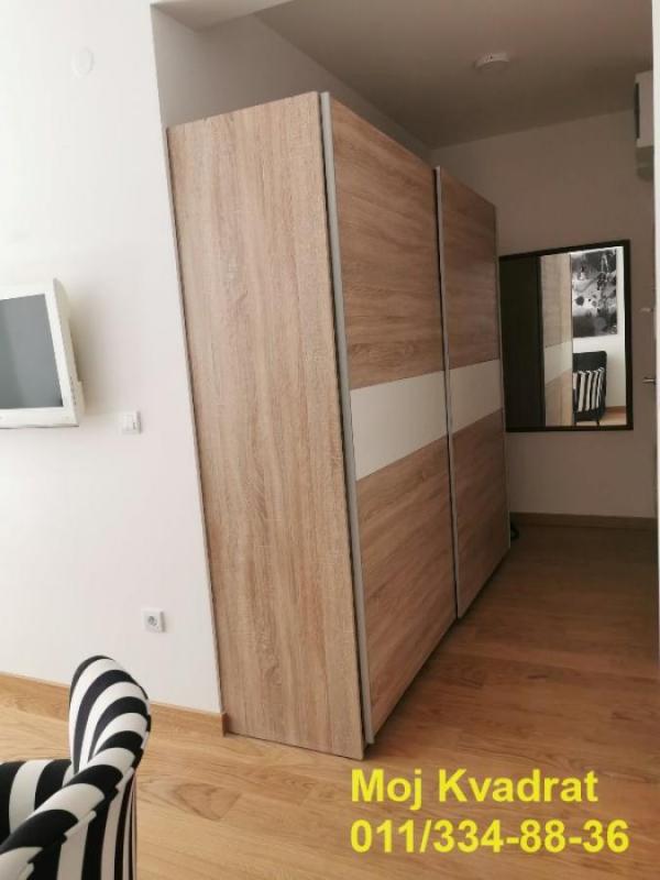 Slika 6 - Jednosoban stan za izdavanje, 36m2, 600€