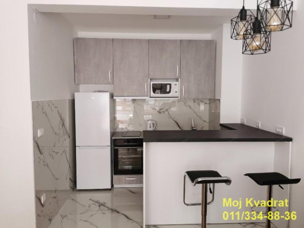 Slika 5 - Jednosoban stan za izdavanje, 36m2, 600€