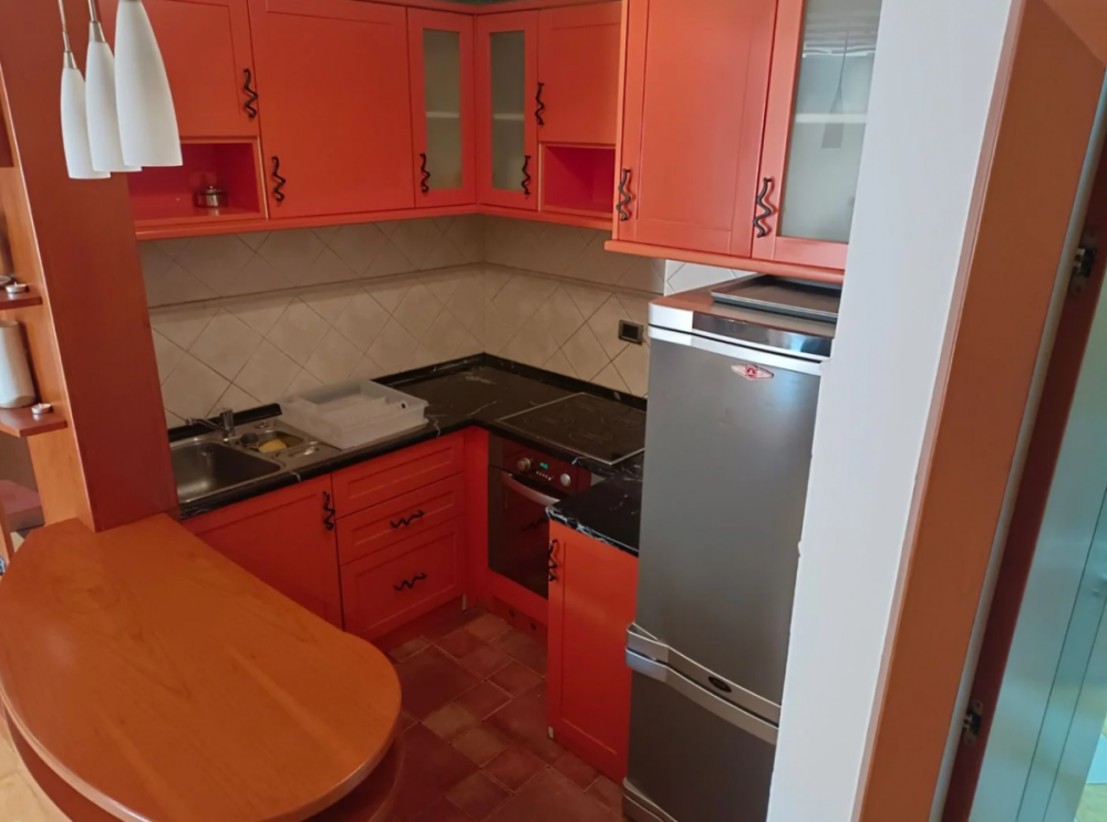 Slika 5 - Dvosoban stan za izdavanje, 47m2, 400€