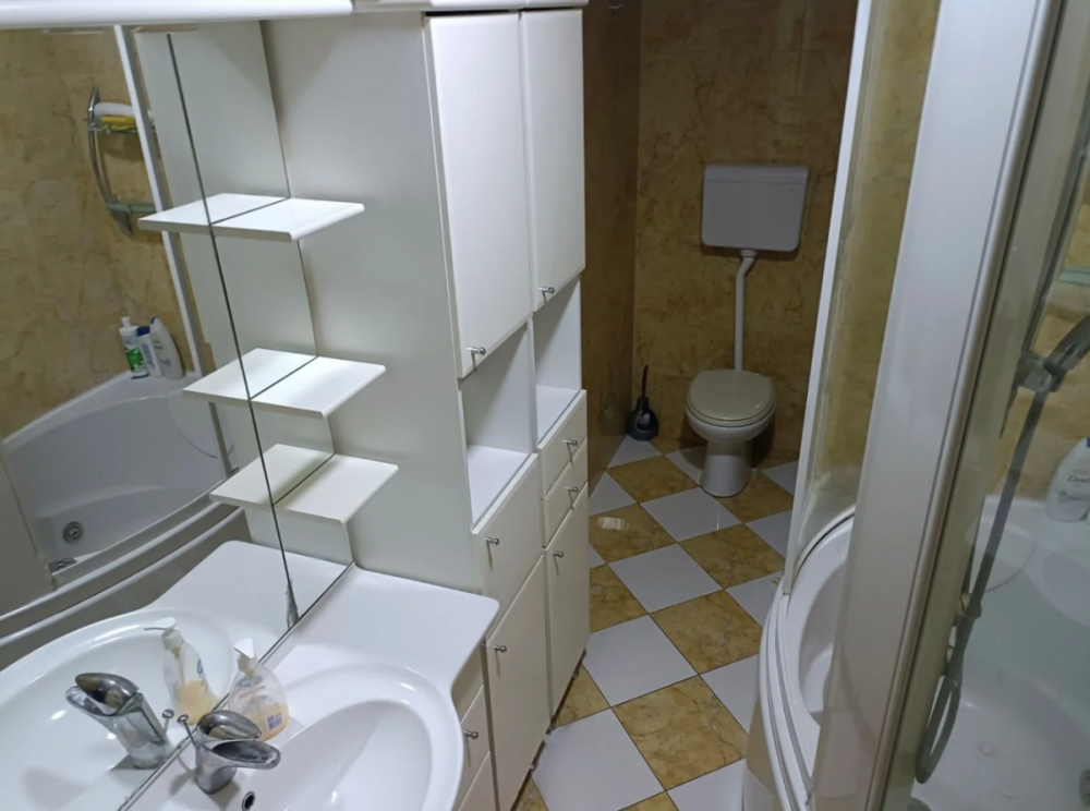 Slika 7 - Dvosoban stan za izdavanje, 47m2, 400€