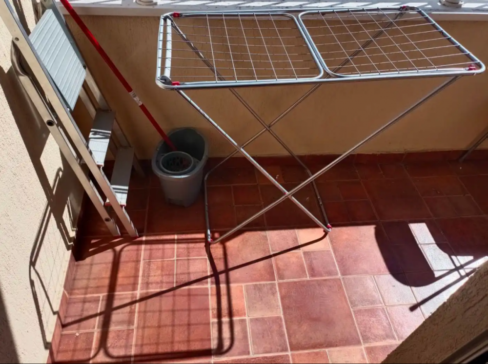 Slika 9 - Dvosoban stan za izdavanje, 47m2, 400€