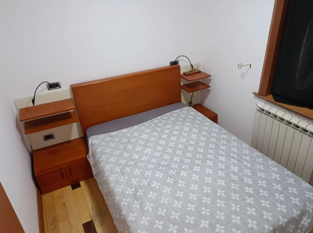 Slika 6 - Dvosoban stan za izdavanje, 47m2, 400€