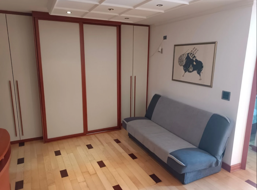 Slika 3 - Dvosoban stan za izdavanje, 47m2, 400€