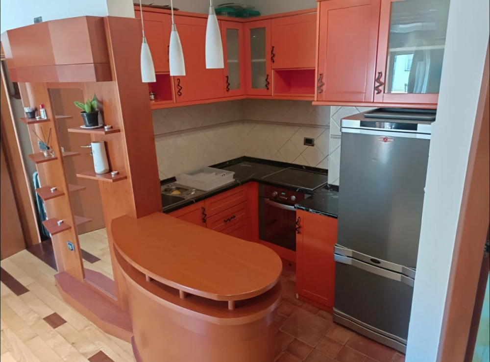 Slika 4 - Dvosoban stan za izdavanje, 47m2, 400€