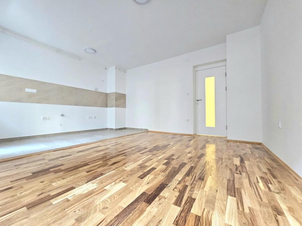 Slika 2 - Dvosoban stan na prodaju, 43m2, 123.500€