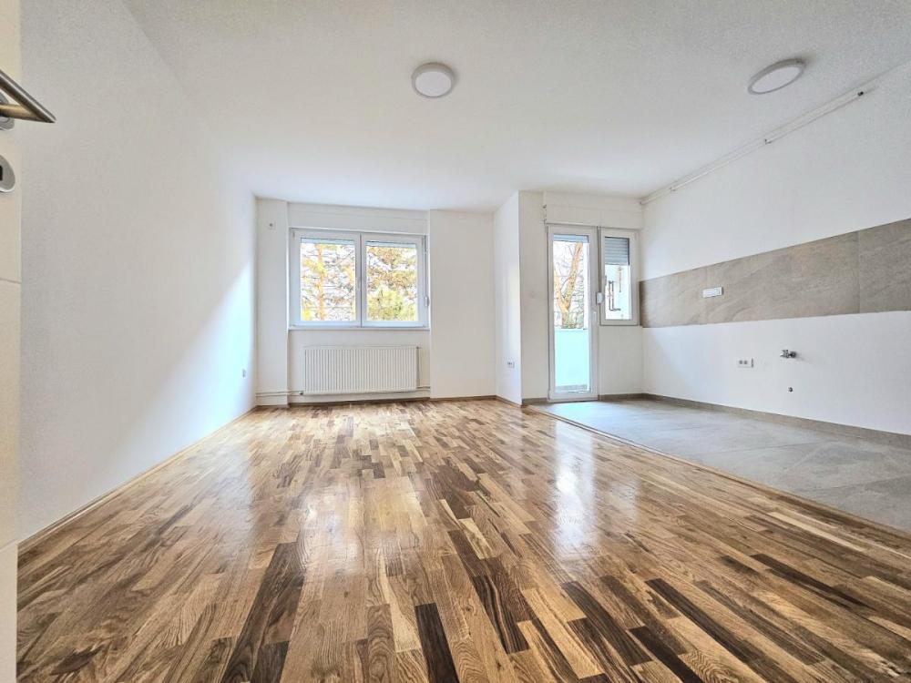 Glavna slika -Dvosoban stan na prodaju, 43m2, 123.500€