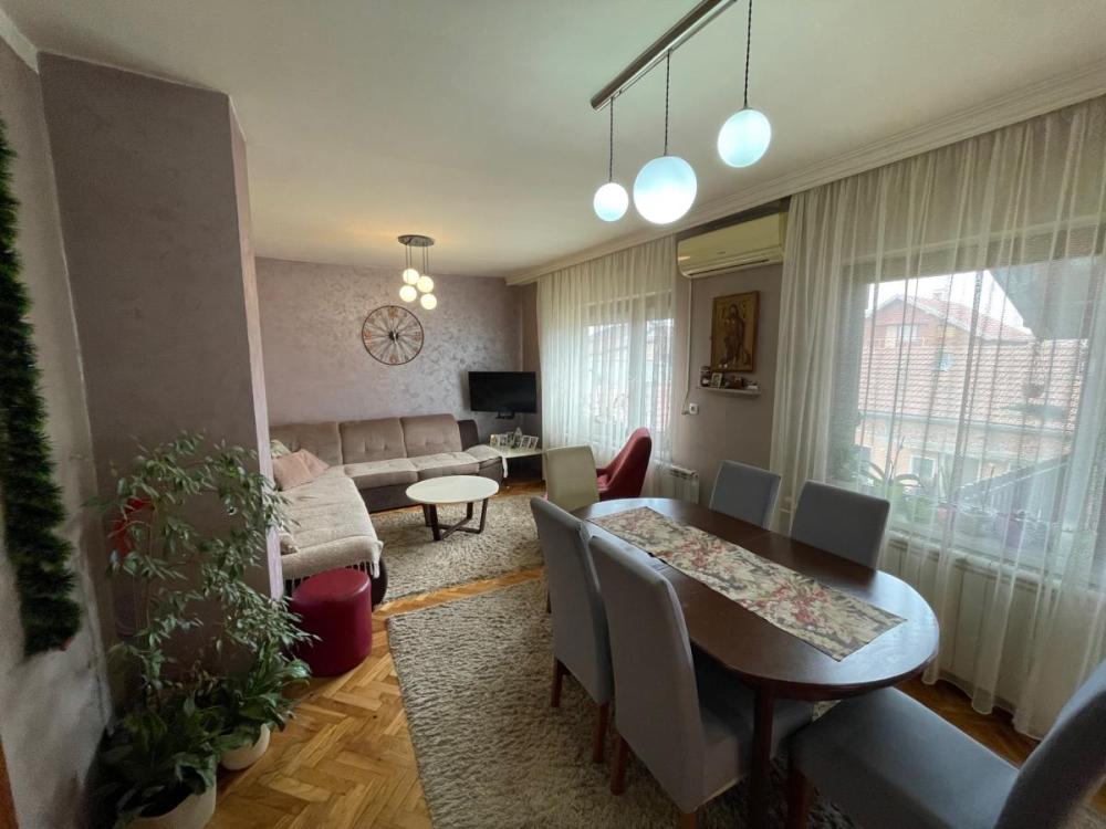 Slika 3 - Troiposoban stan na prodaju, 88m2, 139.000€