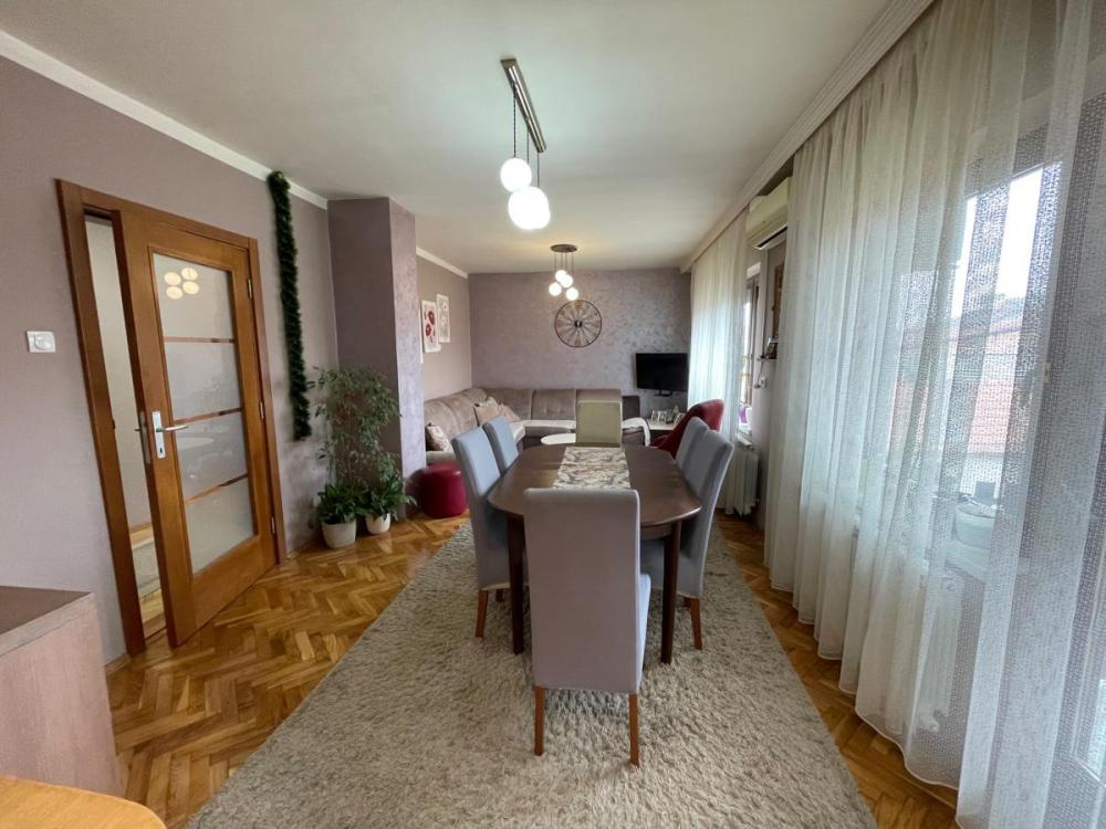 Slika 4 - Troiposoban stan na prodaju, 88m2, 139.000€