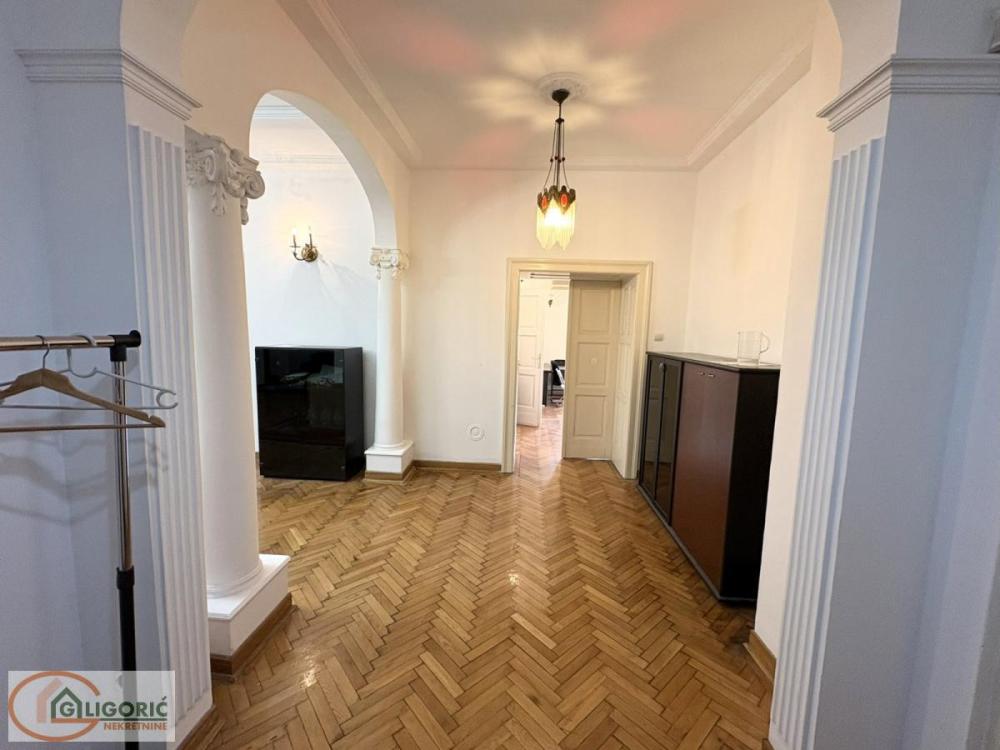 Slika 5 - Kneza Miloša,  Stan na prodaju, 203m2, 855.000€