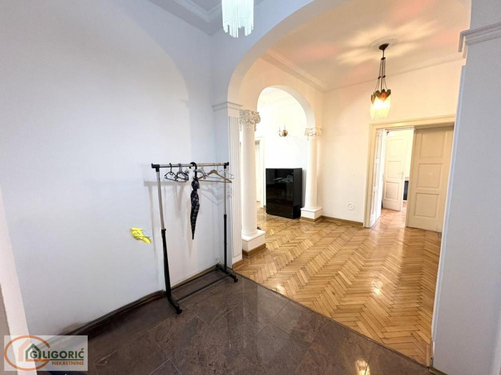 Slika 4 - Kneza Miloša,  Stan na prodaju, 203m2, 855.000€