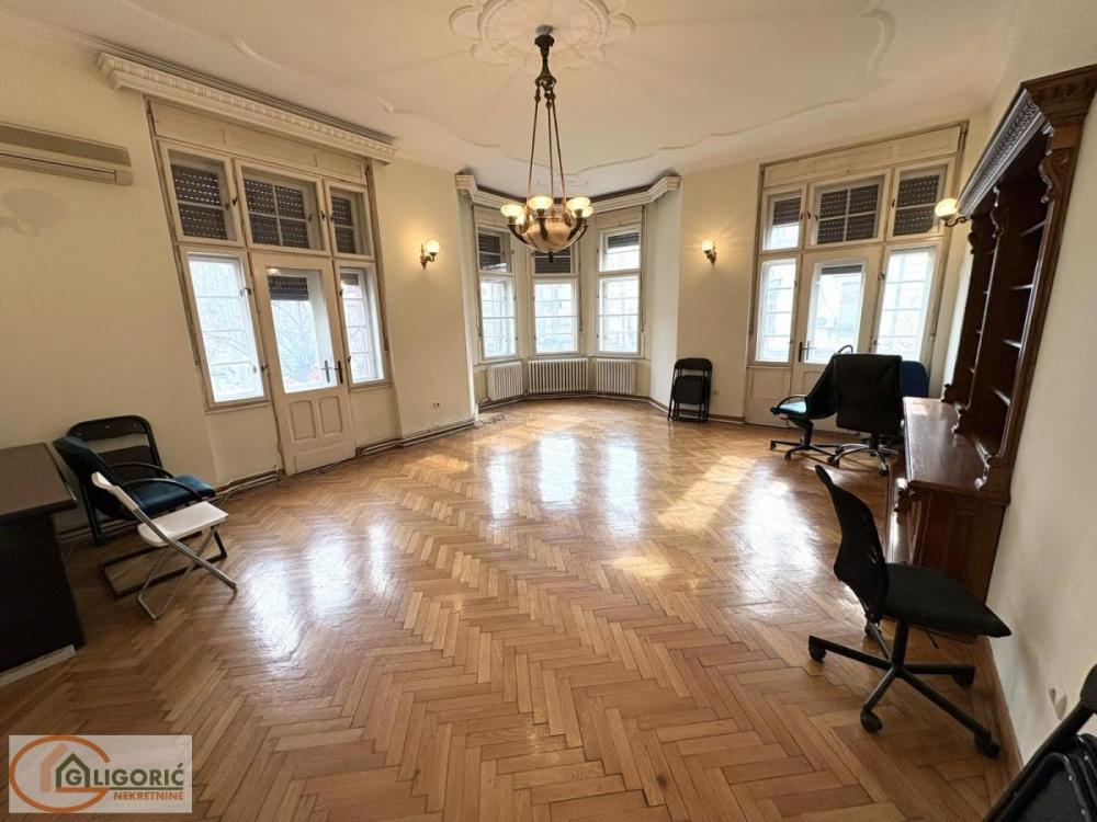 Slika 3 - Kneza Miloša,  Stan na prodaju, 203m2, 855.000€