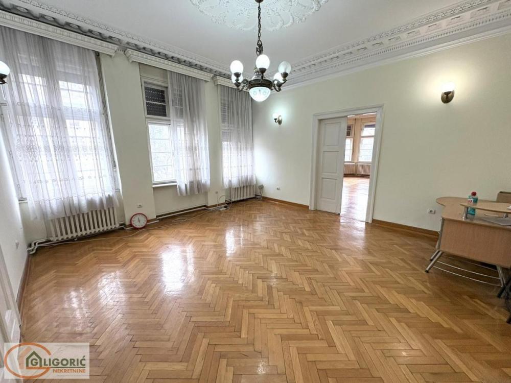 Slika 8 - Kneza Miloša,  Stan na prodaju, 203m2, 855.000€