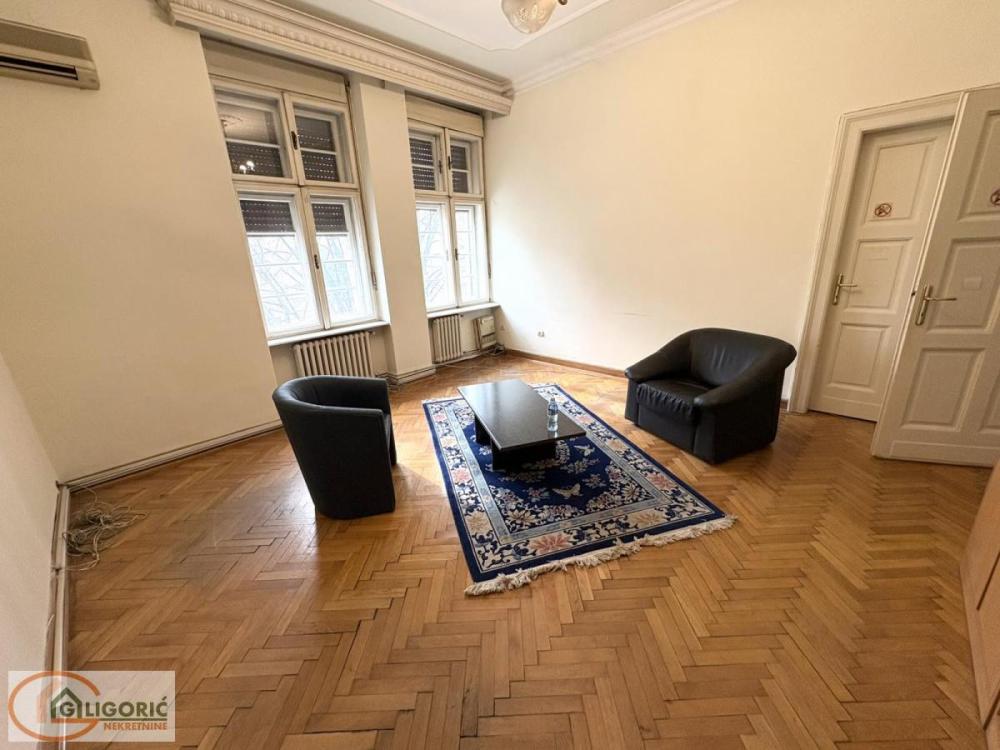 Slika 10 - Kneza Miloša,  Stan na prodaju, 203m2, 855.000€