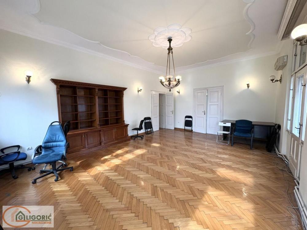 Slika 6 - Kneza Miloša,  Stan na prodaju, 203m2, 855.000€