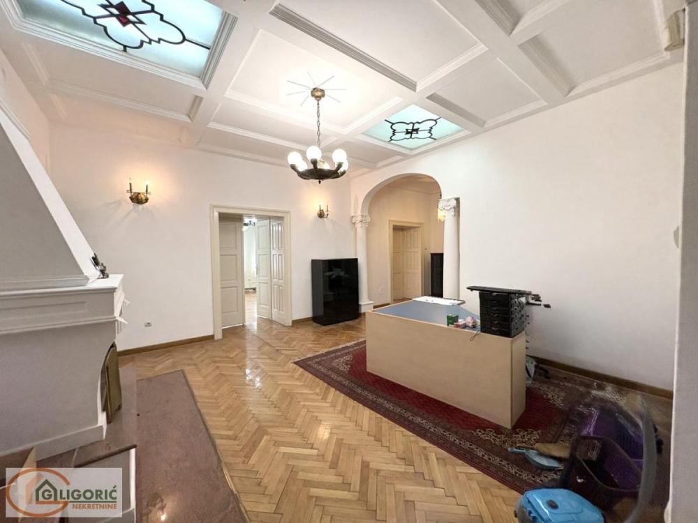 Slika 2 - Kneza Miloša,  Stan na prodaju, 203m2, 855.000€