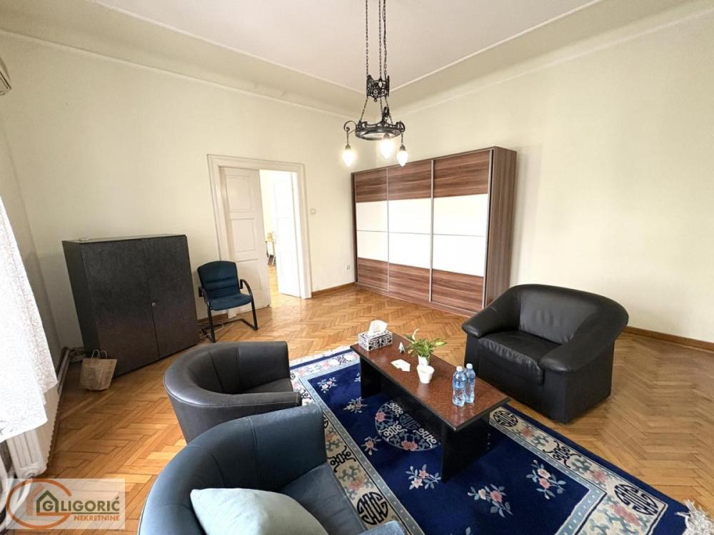 Slika 11 - Kneza Miloša,  Stan na prodaju, 203m2, 855.000€