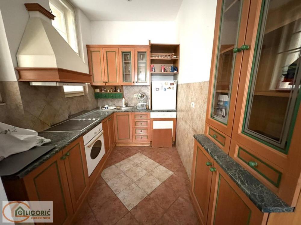 Slika 9 - Kneza Miloša,  Stan na prodaju, 203m2, 855.000€