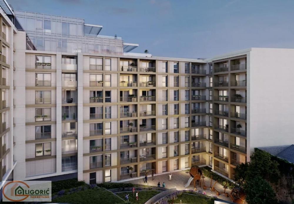 Slika 6 - Milana Rakića,  Lokal za izdavanje, 103m2, 1.500€