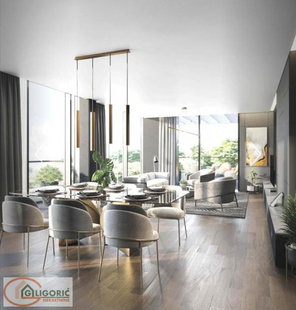 Slika 5 - Milana Rakića,  Lokal za izdavanje, 103m2, 1.500€