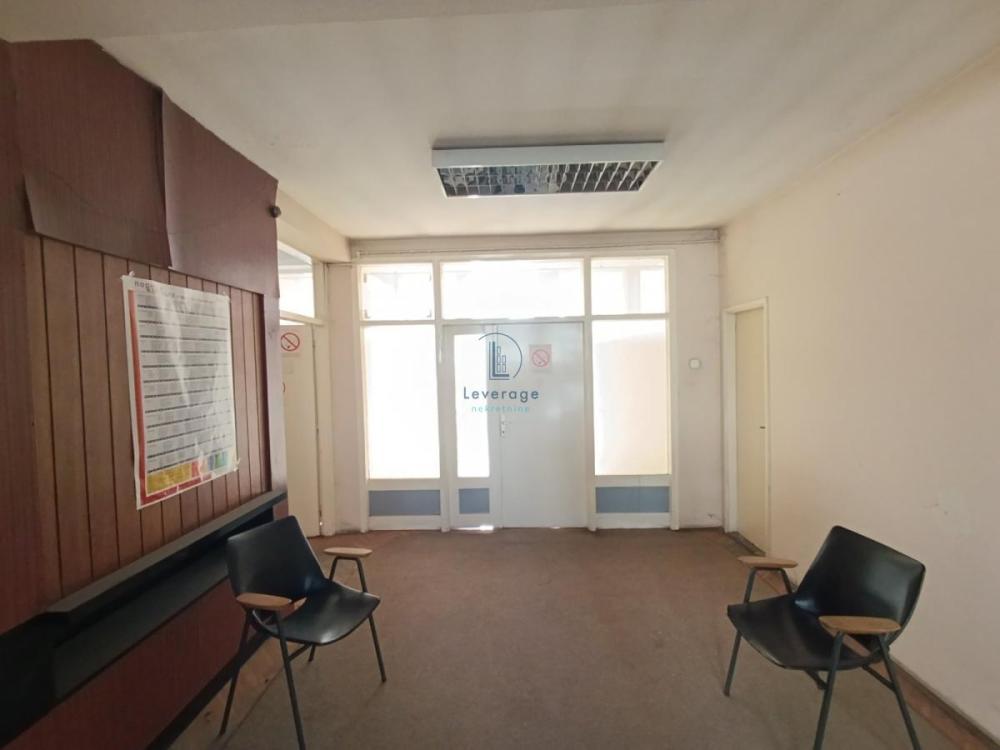 Glavna slika -Kralja Petra Prvog,  Lokal na prodaju, 409m2, 290.000€