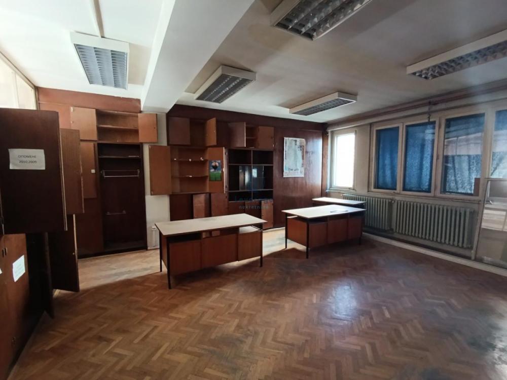Slika 4 - Kralja Petra Prvog,  Lokal na prodaju, 409m2, 290.000€