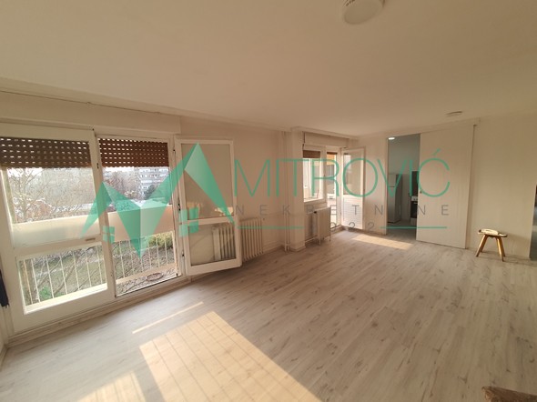 Slika 1 - Trosoban stan na prodaju, 78m2, 232.780€