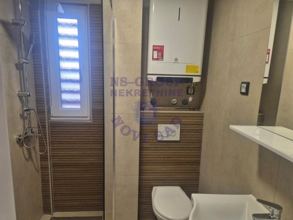 Slika 8 - Dvoiposoban stan na prodaju, 57m2, 159.650€