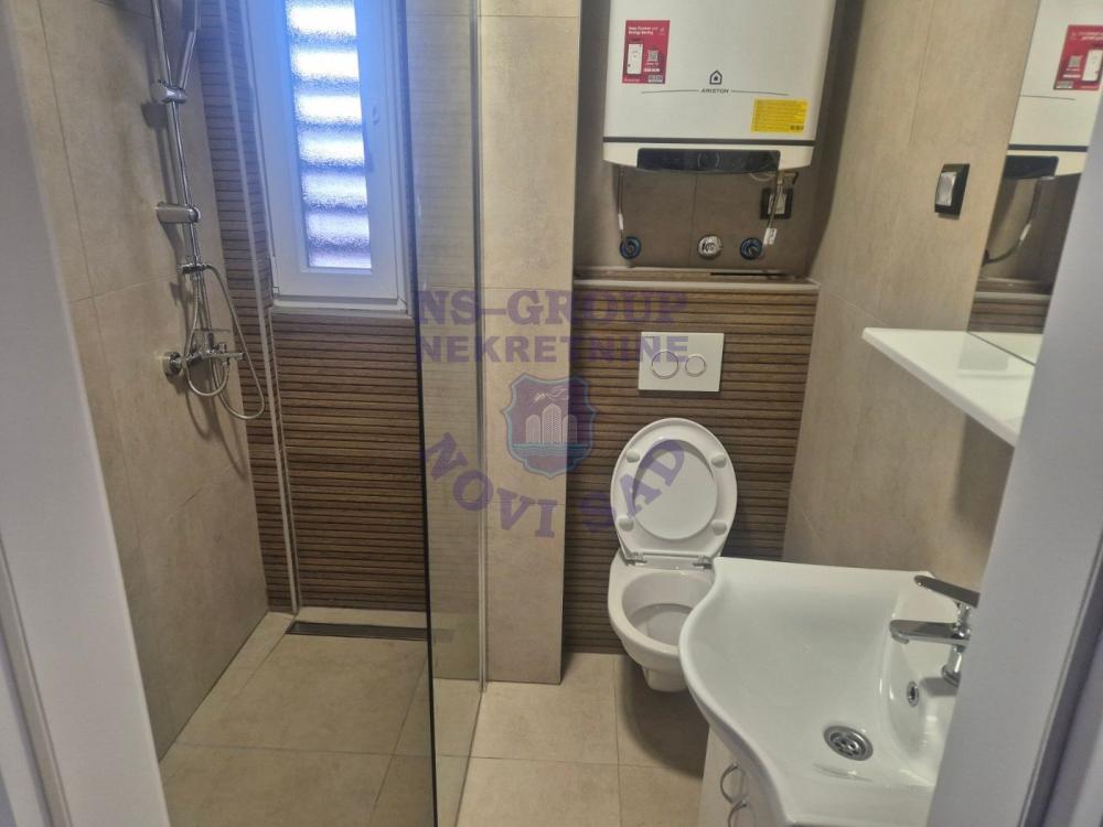 Slika 9 - Dvoiposoban stan na prodaju, 57m2, 159.650€