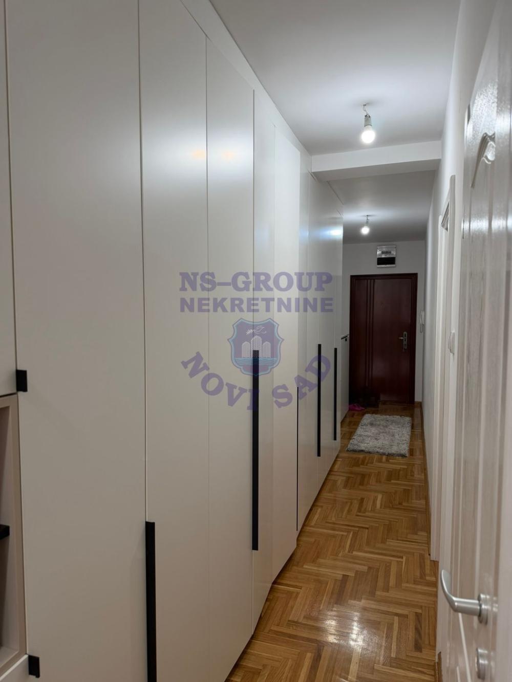 Slika 3 - Četvorosoban stan na prodaju, 84m2, 217.500€