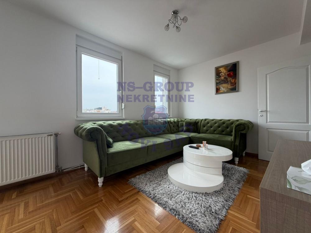 Slika 1 - Četvorosoban stan na prodaju, 84m2, 217.500€