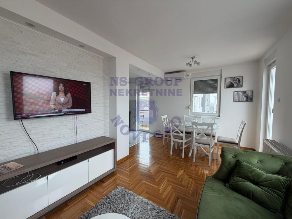 Slika 2 - Četvorosoban stan na prodaju, 84m2, 217.500€