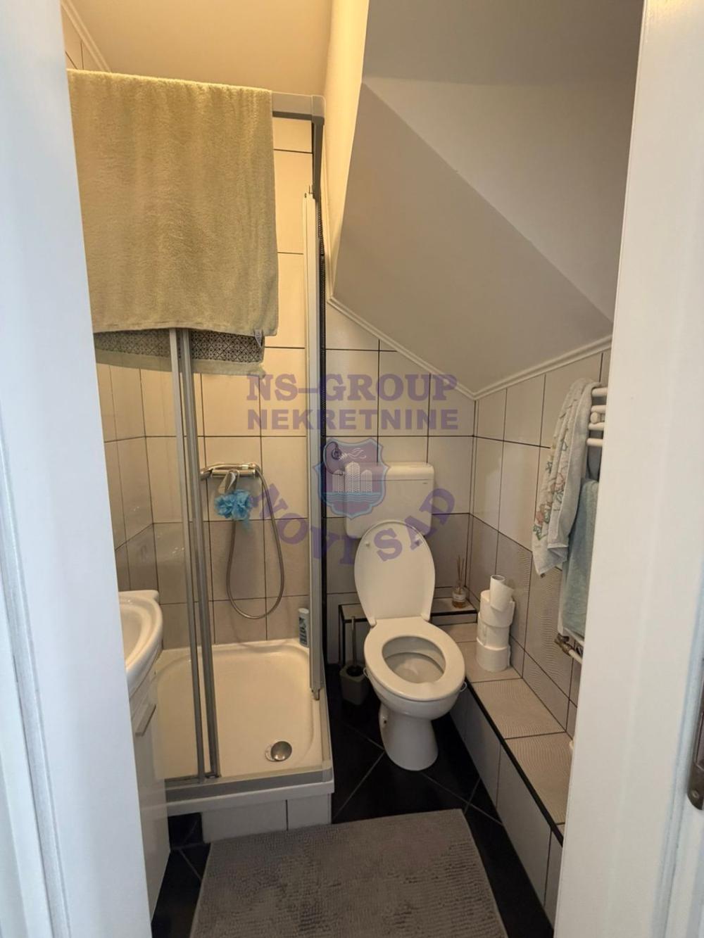 Slika 10 - Četvorosoban stan na prodaju, 84m2, 217.500€