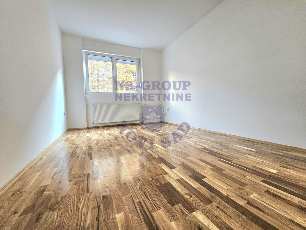 Slika 4 - Dvosoban stan na prodaju, 43m2, 129.780€