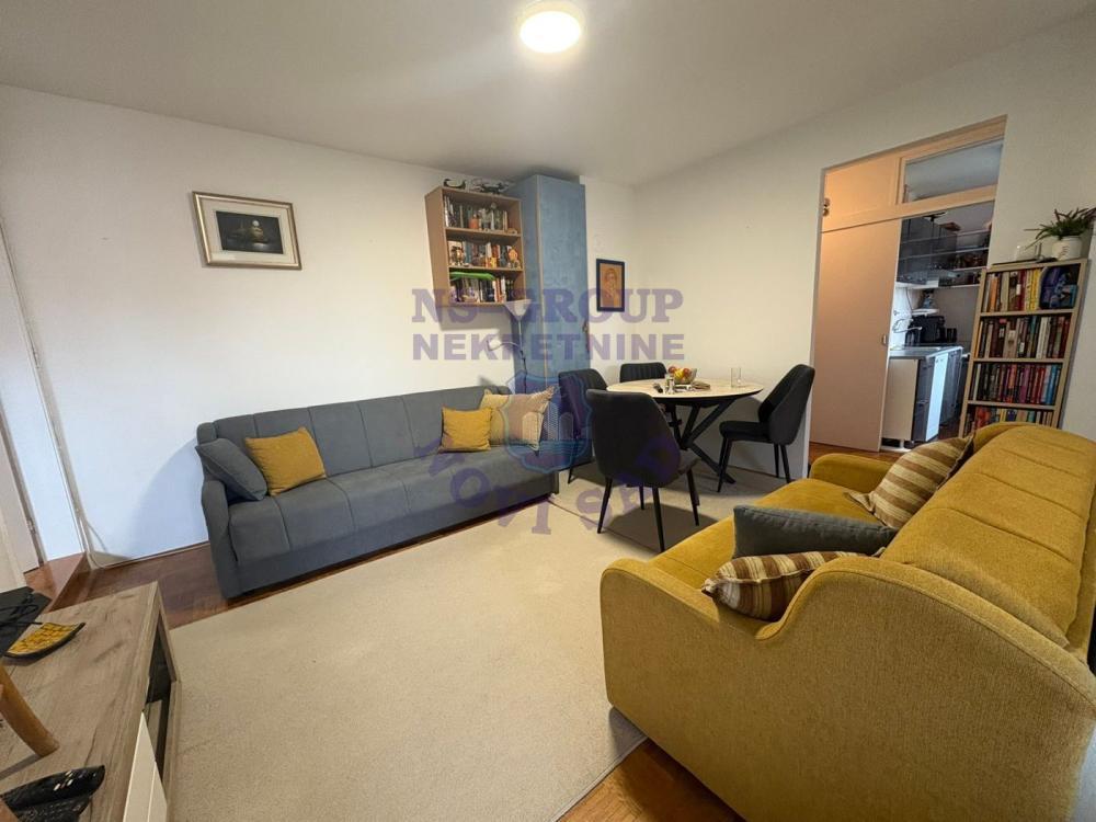 Glavna slika -Trosoban stan na prodaju, 60m2, 149.350€