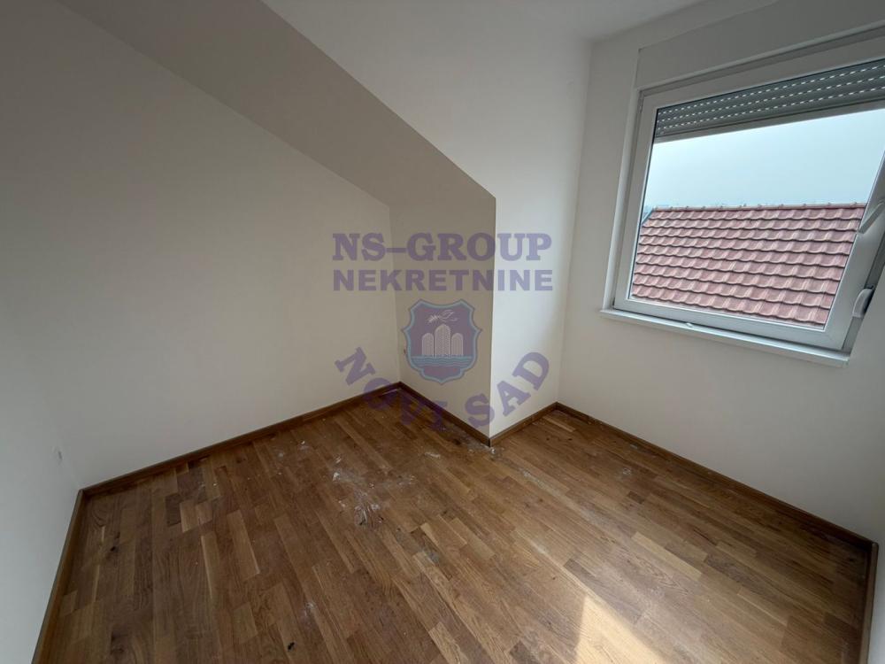 Slika 4 - Dvosoban stan na prodaju, 38m2, 82.200€