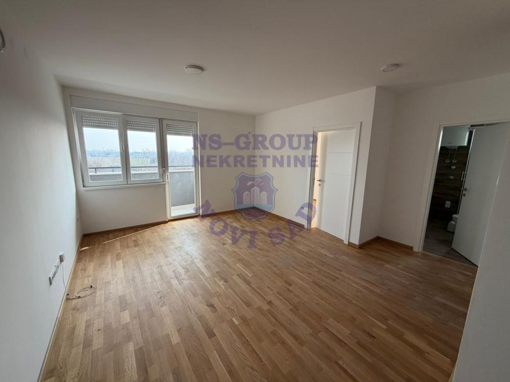 Glavna slika -Dvosoban stan na prodaju, 38m2, 82.200€