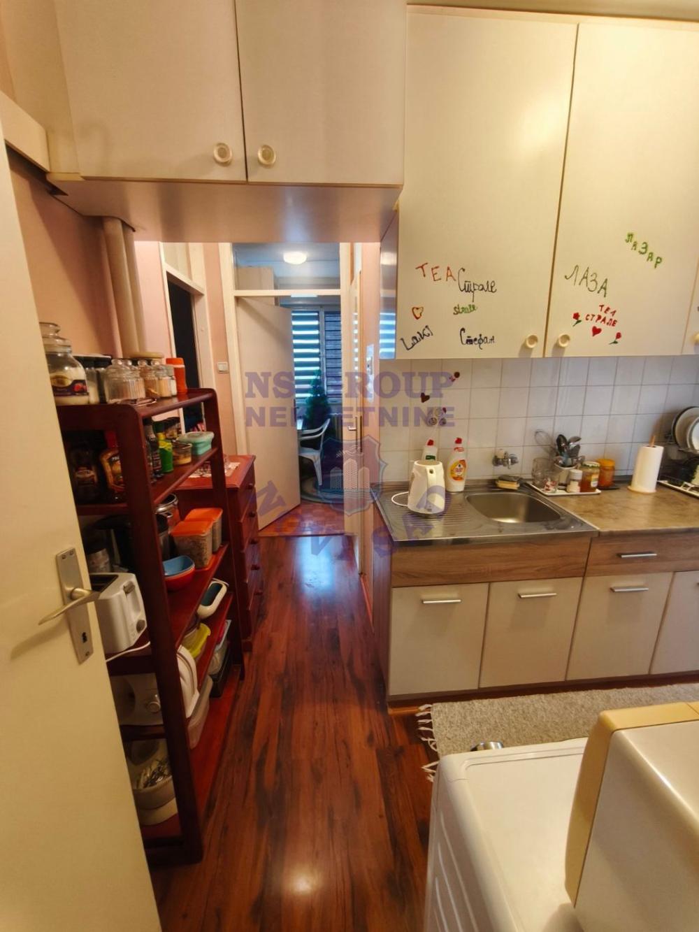 Slika 3 - Troiposoban stan na prodaju, 70m2, 185.400€