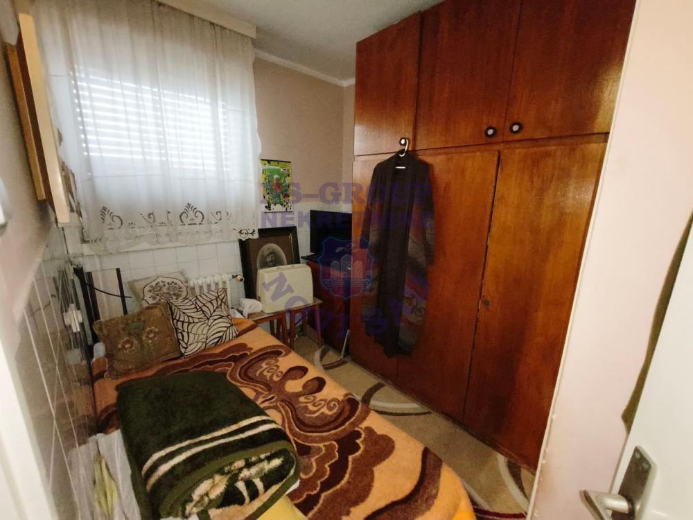 Slika 7 - Troiposoban stan na prodaju, 70m2, 185.400€