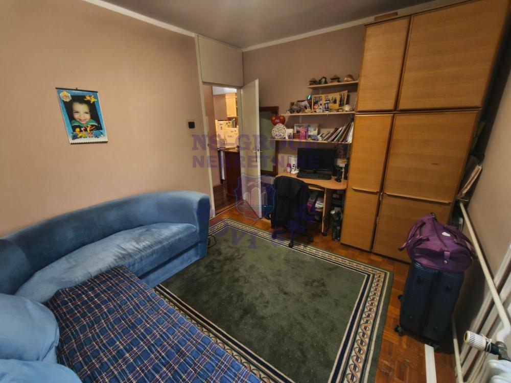 Slika 5 - Troiposoban stan na prodaju, 70m2, 185.400€