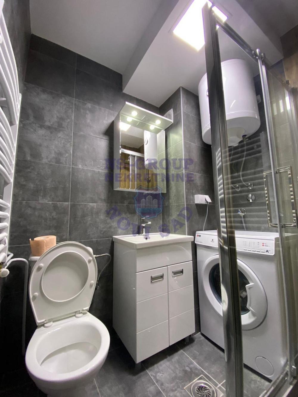 Slika 6 - Jednosoban stan na prodaju, 33m2, 118.900€