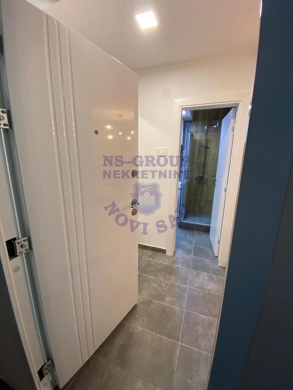 Slika 5 - Jednosoban stan na prodaju, 33m2, 118.900€